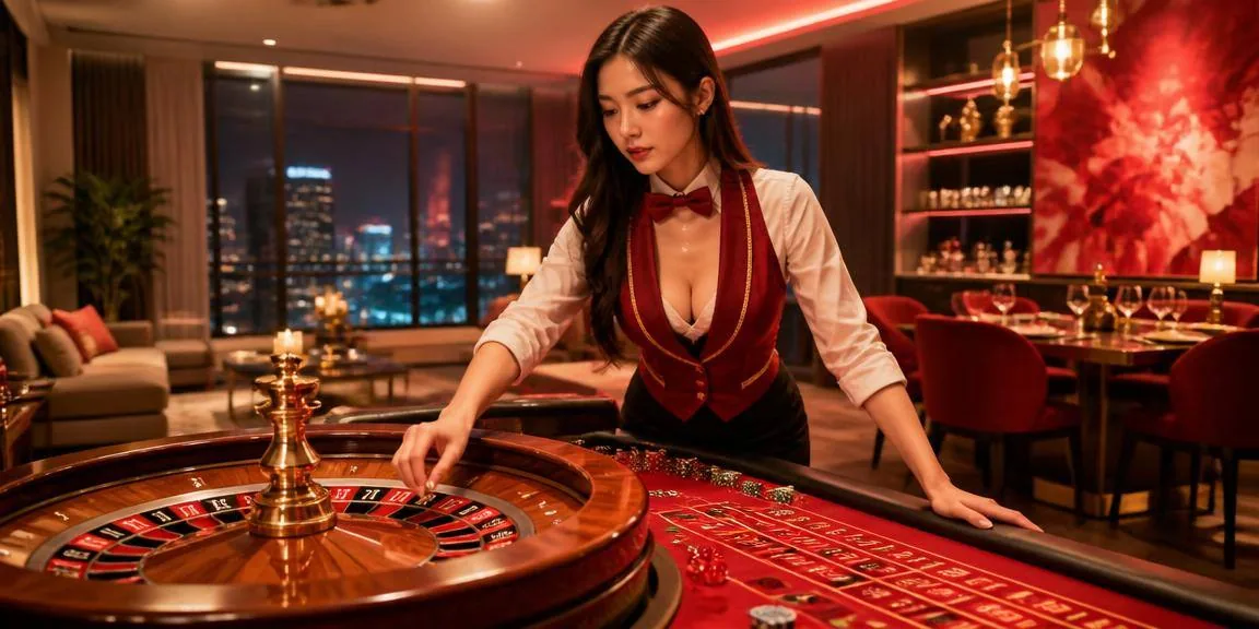 Bốn điểm định hình sảnh vn99