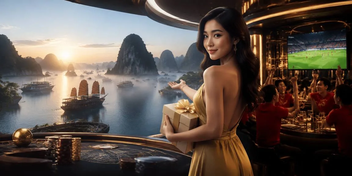 Slot Thuyền Rồng